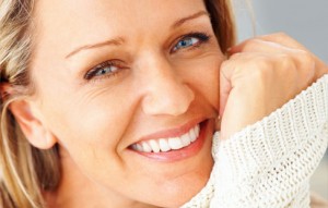 Dental Implants Anchorage