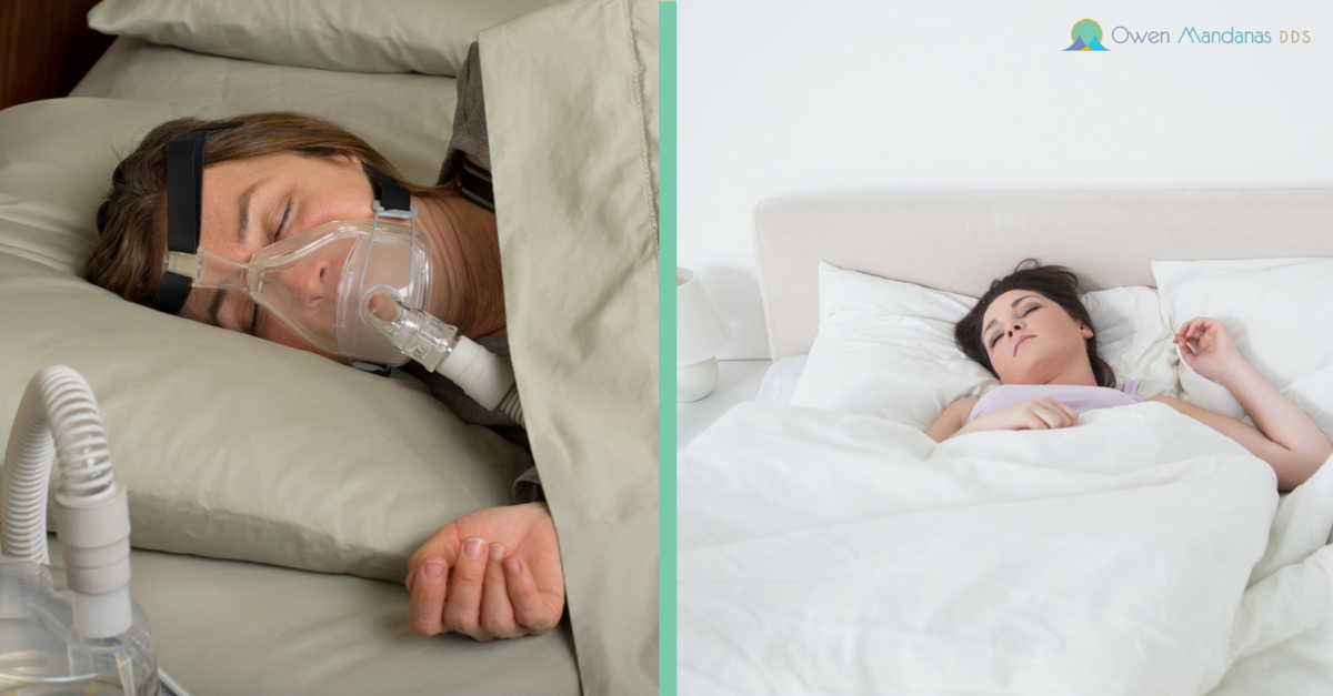 How would you rather sleep-