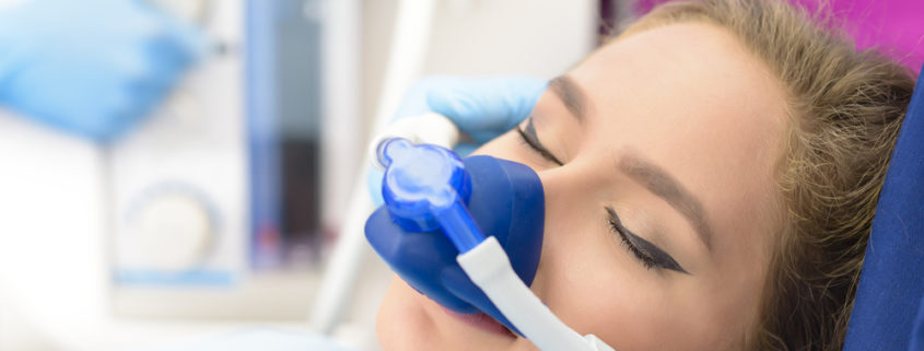 Anchorage sedation dentistry safe and comfortable way to visit the dentist