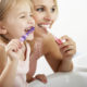 Why Healthy Gums Are Important