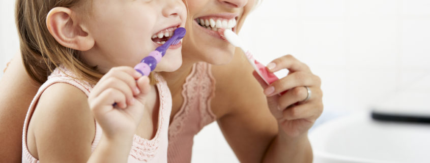 Why Healthy Gums Are Important