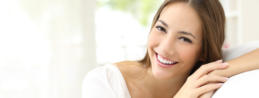 Natural Ways to Improve Teeth Health