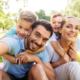 Holistic dentistry is perfect for families.